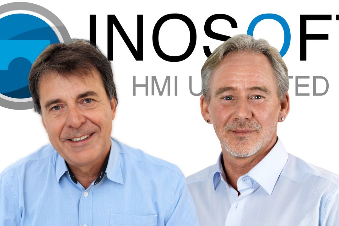 Inosoft übernimmt Schweizer Tochter Inosoft übernimmt Schweizer Tochter