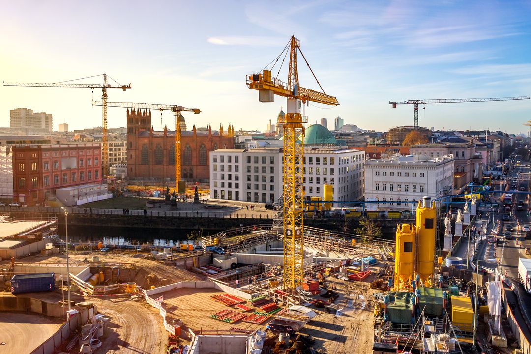 Grün, urban, zukunftsorientiert: SWIETELSKY Developments realisiert nachhaltiges Wohnprojekt Grün, urban, zukunftsorientiert: SWIETELSKY Developments realisiert nachhaltiges Wohnprojekt