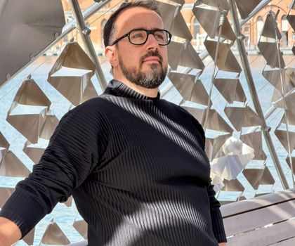 Vincent Callebaut Vincent Callebaut
