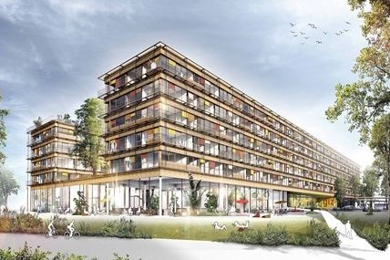 Ingenieurbüro GKK setzt konsequent auf Bauen mit BIM und erweitert sein Kompetenzteam Ingenieurbüro GKK setzt konsequent auf Bauen mit BIM und erweitert sein Kompetenzteam