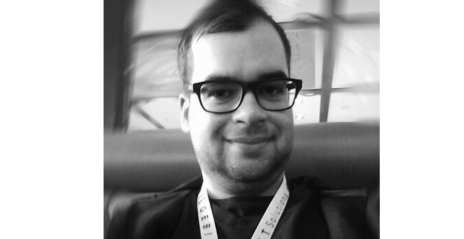Der Autor: Tobias Schneck ist Principal Architect bei Kubermatic.