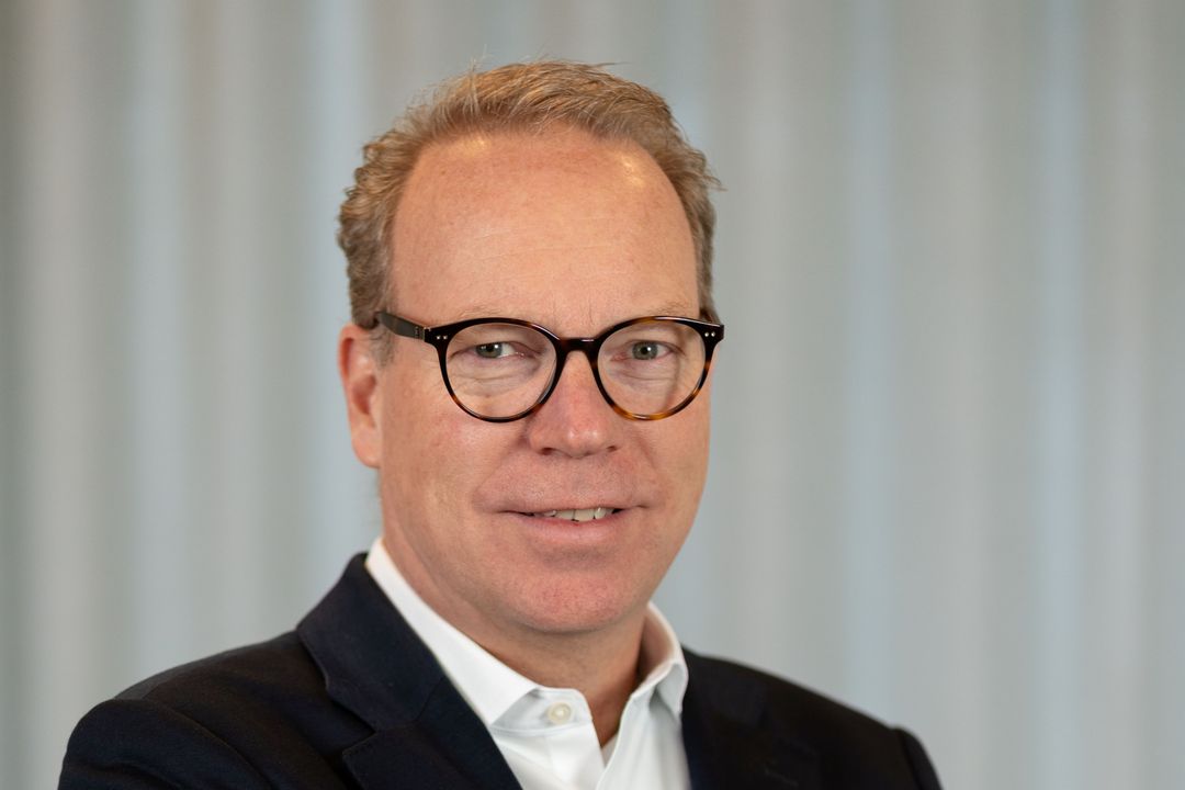Matthias Benz bleibt bis 2032 CEO der Zeppelin Gruppe Matthias Benz bleibt bis 2032 CEO der Zeppelin Gruppe