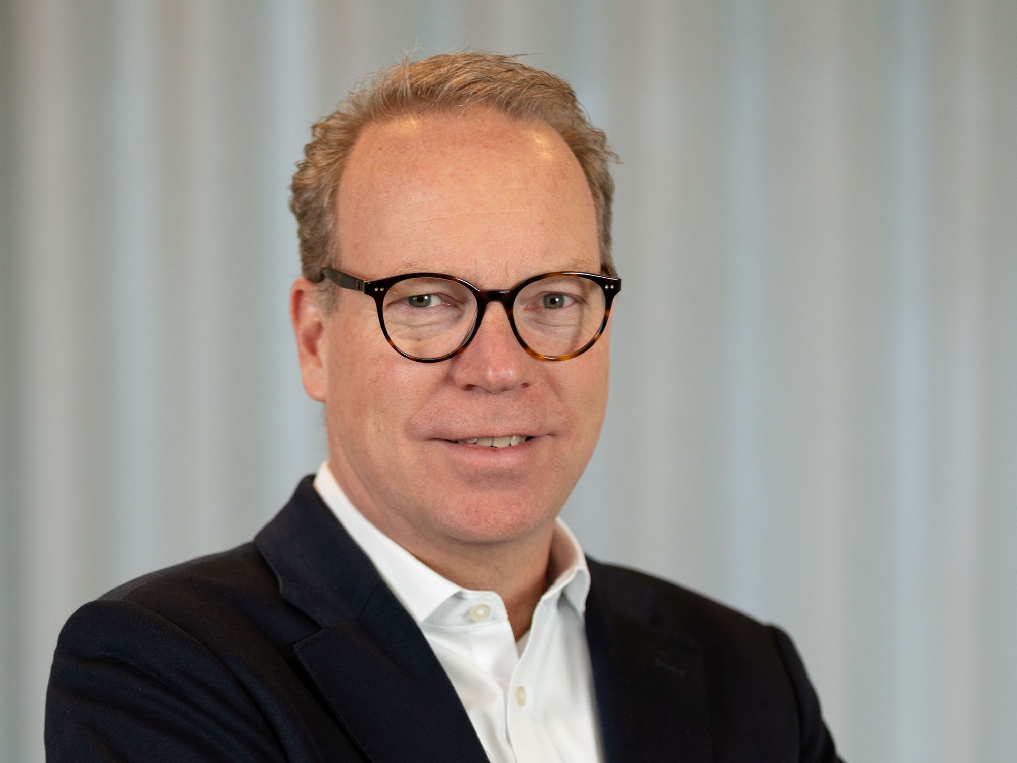 Matthias Benz bleibt bis 2032 CEO der Zeppelin Gruppe