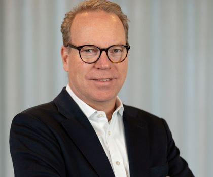 Matthias Benz bleibt bis 2032 CEO der Zeppelin Gruppe