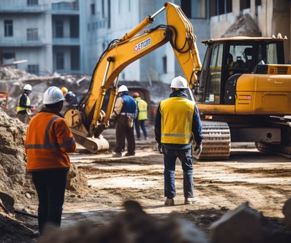 Digitale Kommunikation mit Trimble Digitale Kommunikation mit Trimble