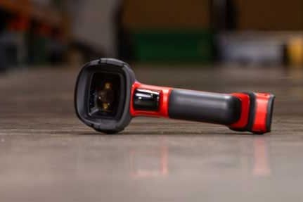 Honeywell: Industrial scanners for harsh environments