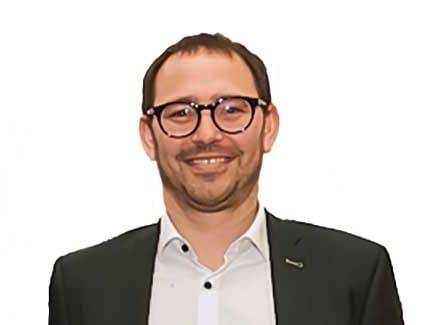Interview mit Andreas Kehrer, Codesys: vSafePLC: ARM, FSoE und echte SIL-3 Interview mit Andreas Kehrer, Codesys: vSafePLC: ARM, FSoE und echte SIL-3