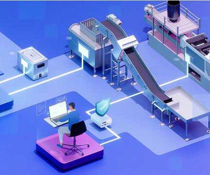 Agentenloser Remote-Zugriff auf Industrieanlagen mit TeamViewer Agentenloser Remote-Zugriff auf Industrieanlagen mit TeamViewer