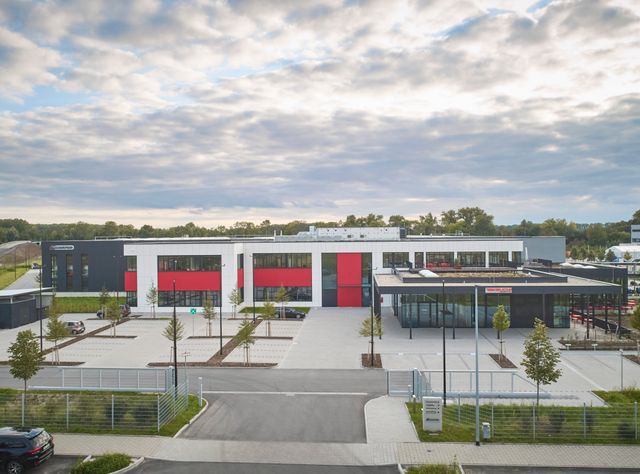40 Jahre Takeuchi in Deutschland – Vom Pionier zum Branchenstandard