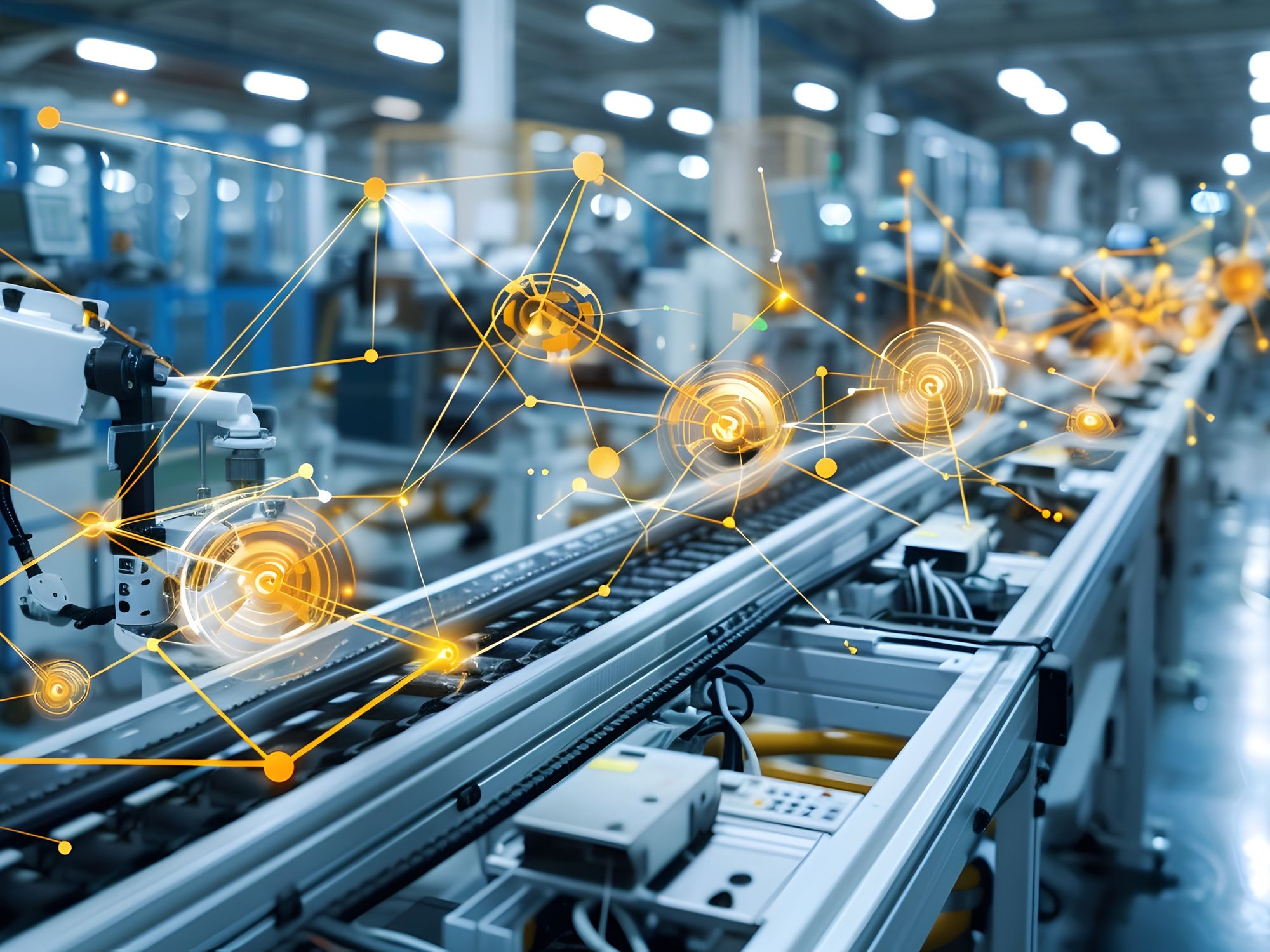 Jetzt Sichtbarkeit sichern: TSN, OPC UA, SPE & Co in der Computer&Automation 09-2025 Jetzt Sichtbarkeit sichern: TSN, OPC UA, SPE & Co in der Computer&Automation 09-2025