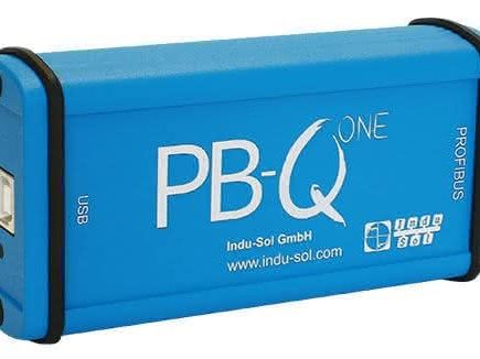 Online-Tester für Profibus-Netzwerke: Multifunktionsgerät für Instandhaltung