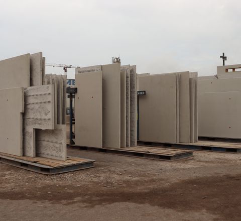 ABI - IOT-Tracking von Sensolus Logistikprozesse für maßgeschneiderte Beton-Fertigteile ABI - IOT-Tracking von Sensolus Logistikprozesse für maßgeschneiderte Beton-Fertigteile