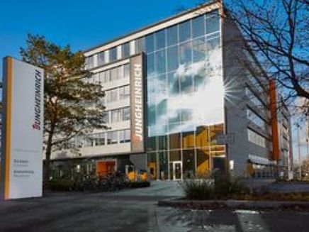Unternehmensmeldung: Jungheinrich trennt sich von russischer Tochtergesellschaft