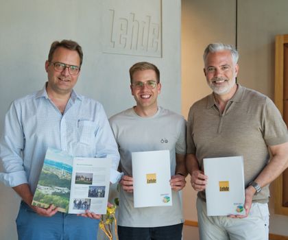 J. Lehde GmbH veröffentlicht 4. Nachhaltigkeitsbericht