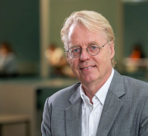 Jan S. Hesthaven, KIT Karlsruhe Institute of Technology: New President at KIT
