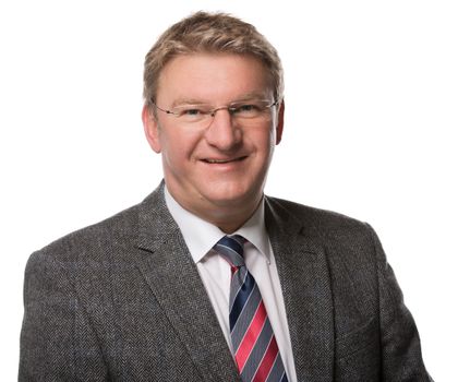 Johannes Albrecht von der IHG Versicherungsmakler GmbH & Co. KG Johannes Albrecht von der IHG Versicherungsmakler GmbH & Co. KG