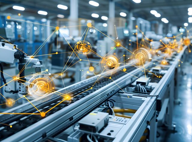Jetzt Sichtbarkeit sichern: TSN, OPC UA, SPE & Co in der Computer&Automation 09-2025
