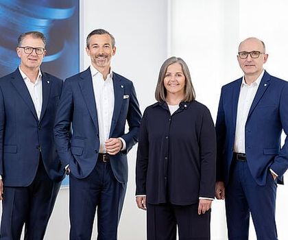 Geschäftsbereich Industrial wächst: Röchling steigert 2025 Ertragskraft trotz Umsatzrückgang Geschäftsbereich Industrial wächst: Röchling steigert 2025 Ertragskraft trotz Umsatzrückgang