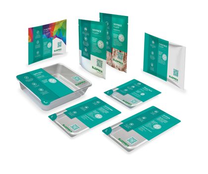 Südpack at the Fachpack 2024: Films are becoming thinner and more sustainable