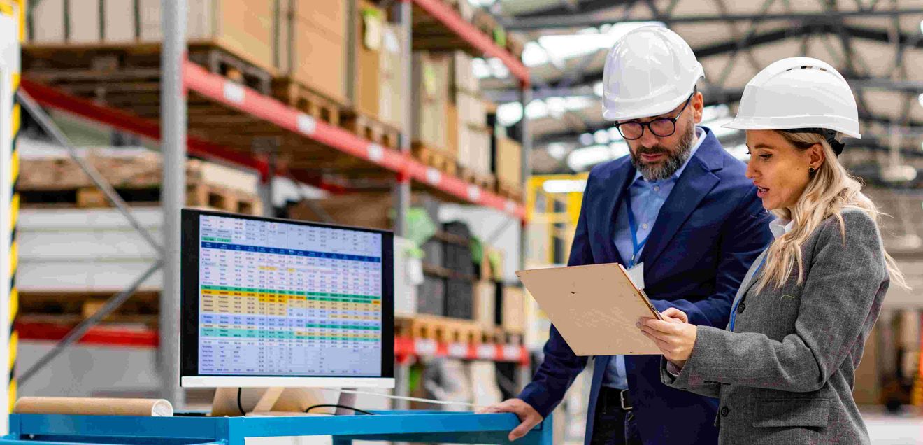 Software: Lieferkettengesetz: digitale Prozesse als Chance für die Logistik Software: Lieferkettengesetz: digitale Prozesse als Chance für die Logistik