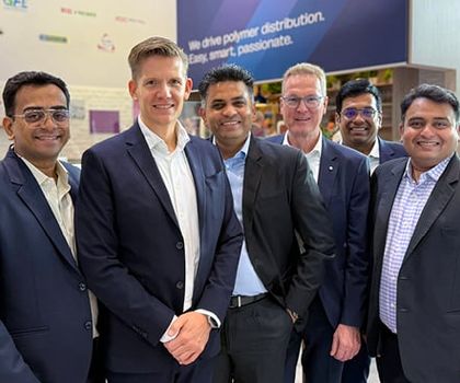 Neues Joint Venture: Albis expandiert mit neuem Partner nach Indien Neues Joint Venture: Albis expandiert mit neuem Partner nach Indien