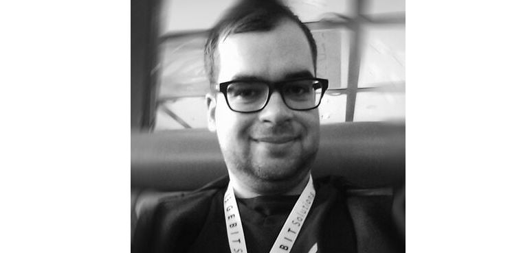 Der Autor: Tobias Schneck ist Principal Architect bei Kubermatic. Der Autor: Tobias Schneck ist Principal Architect bei Kubermatic.