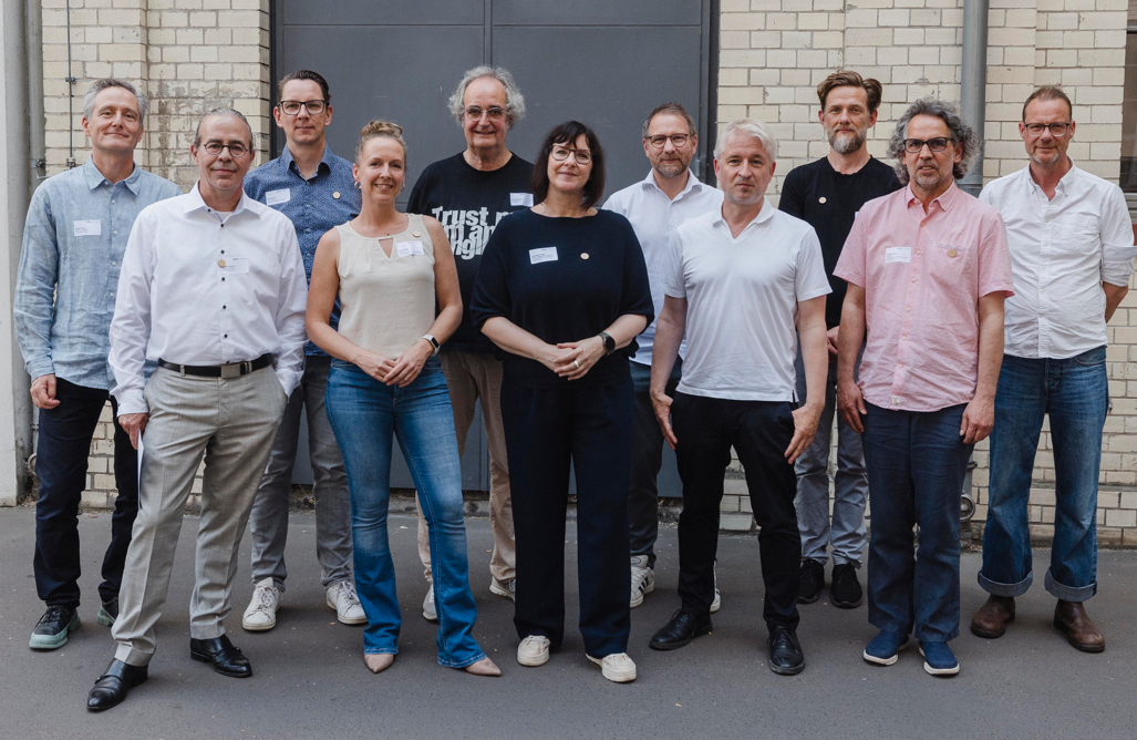 Jahresmitgliederversammlung der BIM Allianz 2026