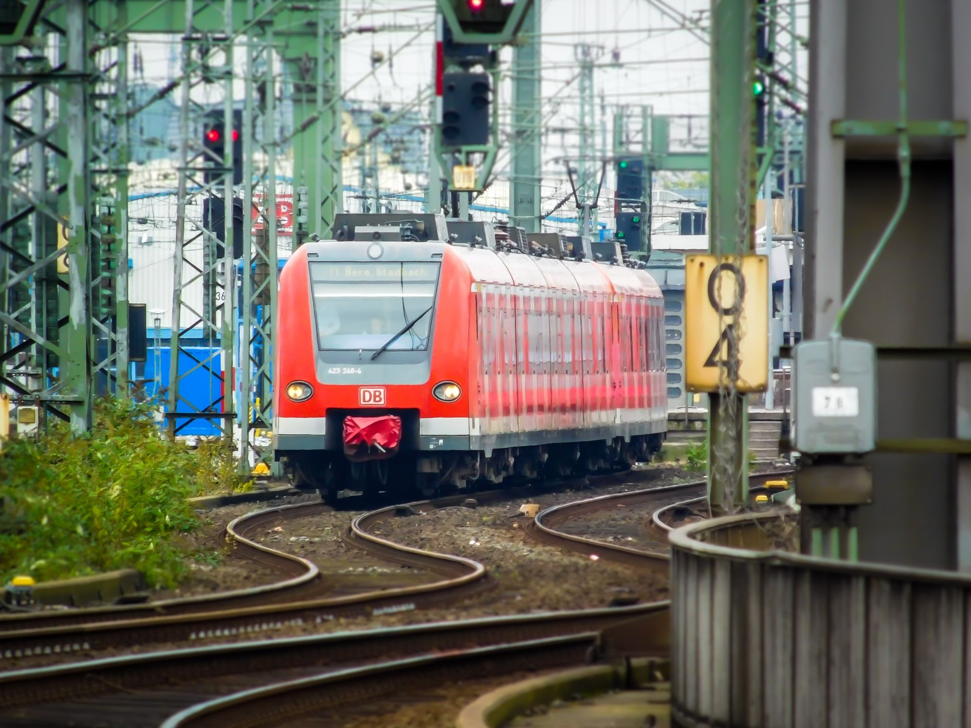Tunnelbohrmaschine von Herrenknecht für den Bau der 2. Stammstrecke München übergeben