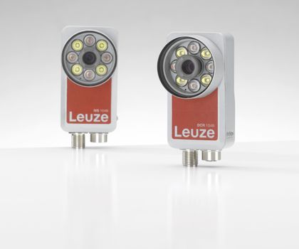 Leuze at the SPS 2024: Double focus Leuze at the SPS 2024: Double focus