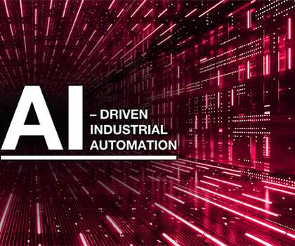 Eplan und Rittal  auf der Hannover Messe 2025: Wie KI das Engineering revolutioniert