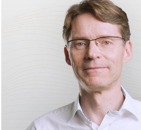 Till Maier, Portfolio Manager, Advanced Welding Solutions