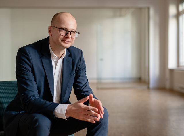 Reformwillen zu Handlungsfähigkeit weiterentwickeln Reformwillen zu Handlungsfähigkeit weiterentwickeln