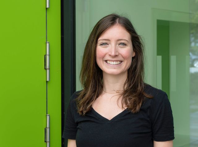 BD-tau: Bluttest sagt Schlaganfall-Verlauf und Therapieerfolg voraus Dr. Naomi Vlegels