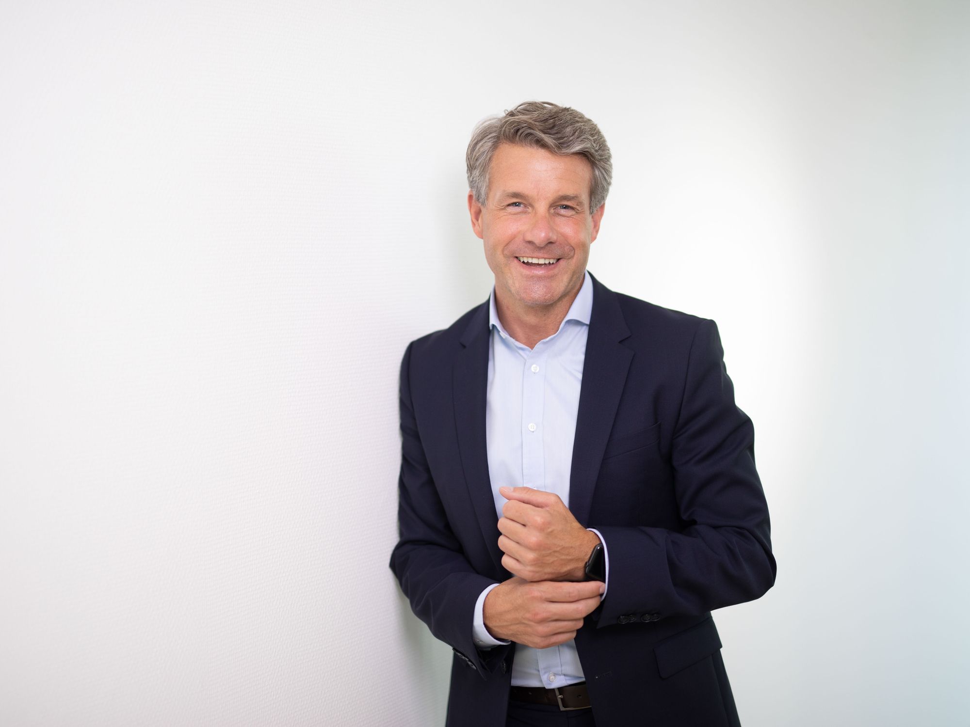 Basler: Änderungen im Vorstand