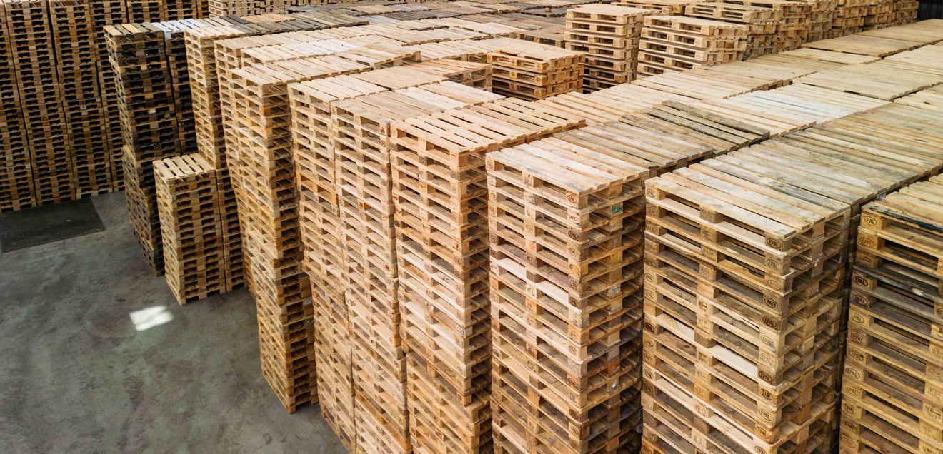 Pallet pooling: New EU packaging regulation: pooling as an opportunity Pallet pooling: New EU packaging regulation: pooling as an opportunity