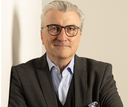 ait-group erweitert Geschäftsführung: Heiko Folgmann wird Chief Executive Officer ait-group erweitert Geschäftsführung: Heiko Folgmann wird Chief Executive Officer