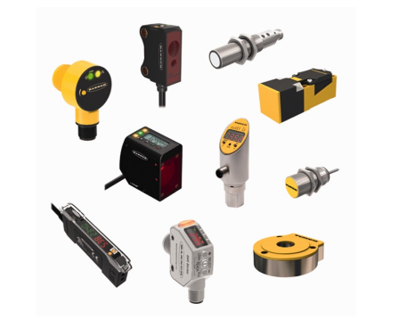 Sensor technology | Hans Turck GmbH & Co. KG