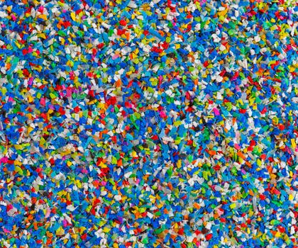 Pyrolyseöl-Qualität ist entscheidend: Chemisches Recycling von Kunststoffabfällen Kunststoffgranulat