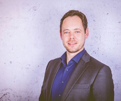 Falk Plonus is Technical Key Account Manager at Copa-Data.