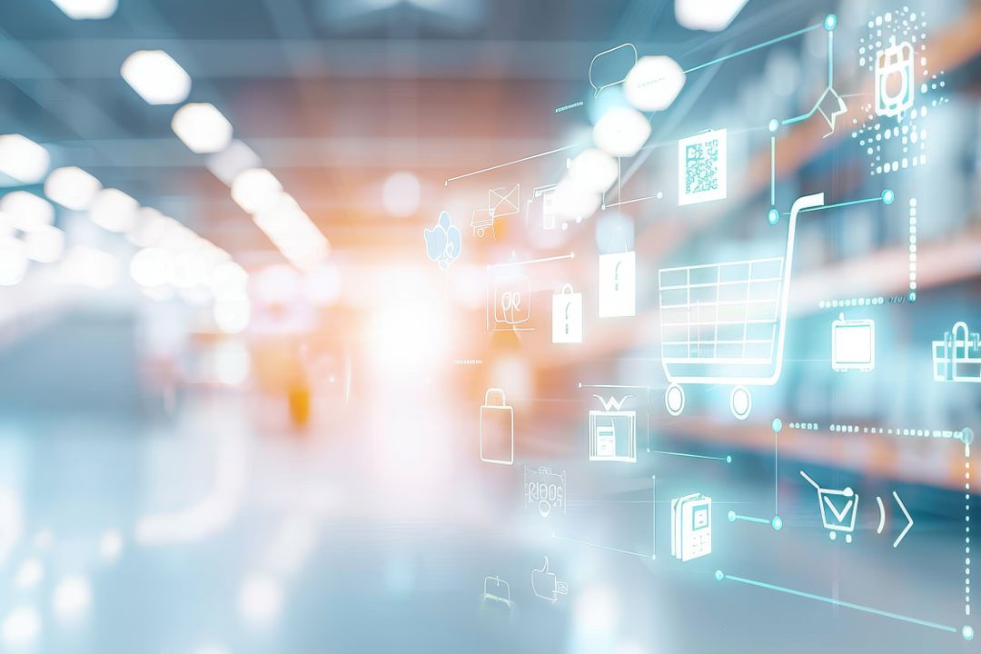 CIM auf der Logimat 2026: Voll konfigurierbare WMS-Suite CIM auf der Logimat 2026: Voll konfigurierbare WMS-Suite