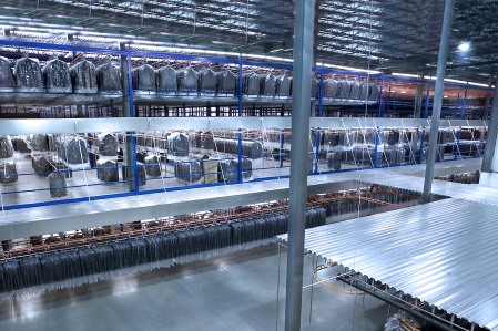 Green Logistics: Nachhaltigkeit durch Retrofit und intelligente Intralogistik Green Logistics: Nachhaltigkeit durch Retrofit und intelligente Intralogistik
