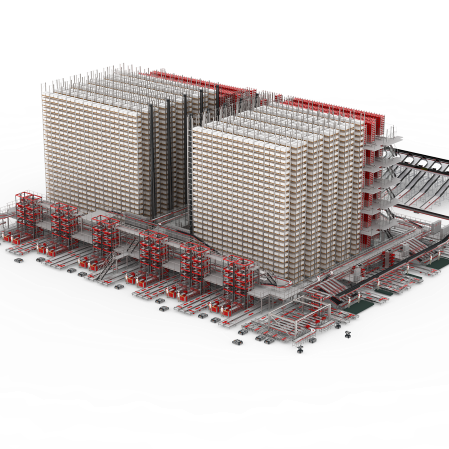 Lagermodernisierung: Retrofit: Gebhardt steigert Anlagenperformance bei Zschimmer & Schwarz Lagermodernisierung: Retrofit: Gebhardt steigert Anlagenperformance bei Zschimmer & Schwarz