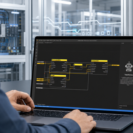 Neuron Automation: KI-Tool für Safety-Engineering vor