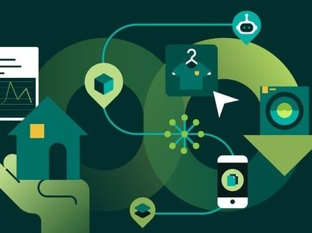 Mehr Drehmoment für die Kreislaufwirtschaft – acatech Studie definiert Potenziale digitaler Enabler