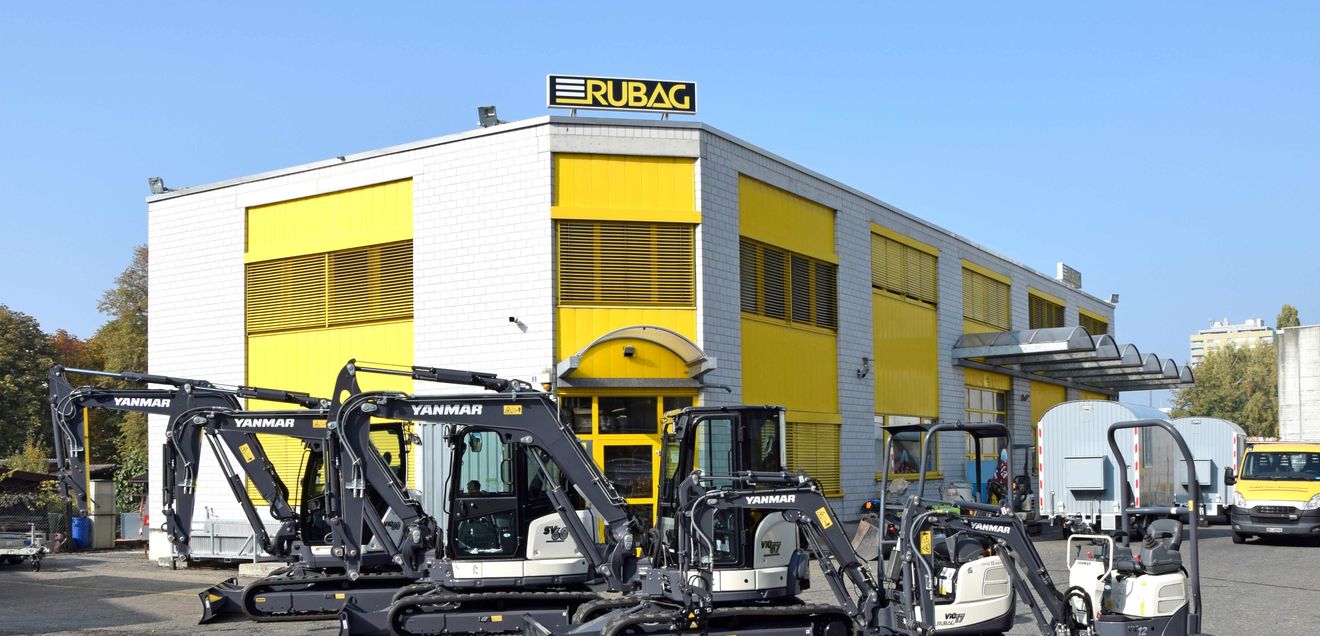 YANMAR Familie YANMAR Familie