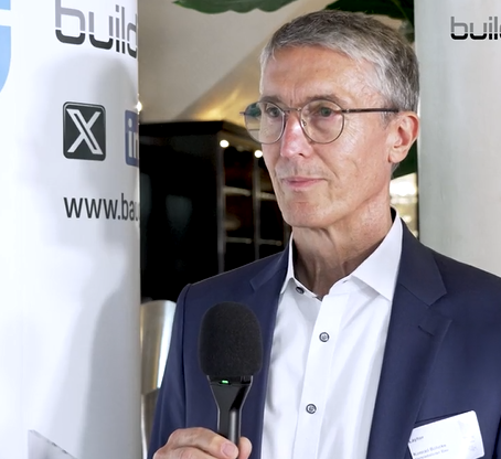 Video-Interview Konrad Böhnke - Baugewerbe Produkte des Jahres 2025