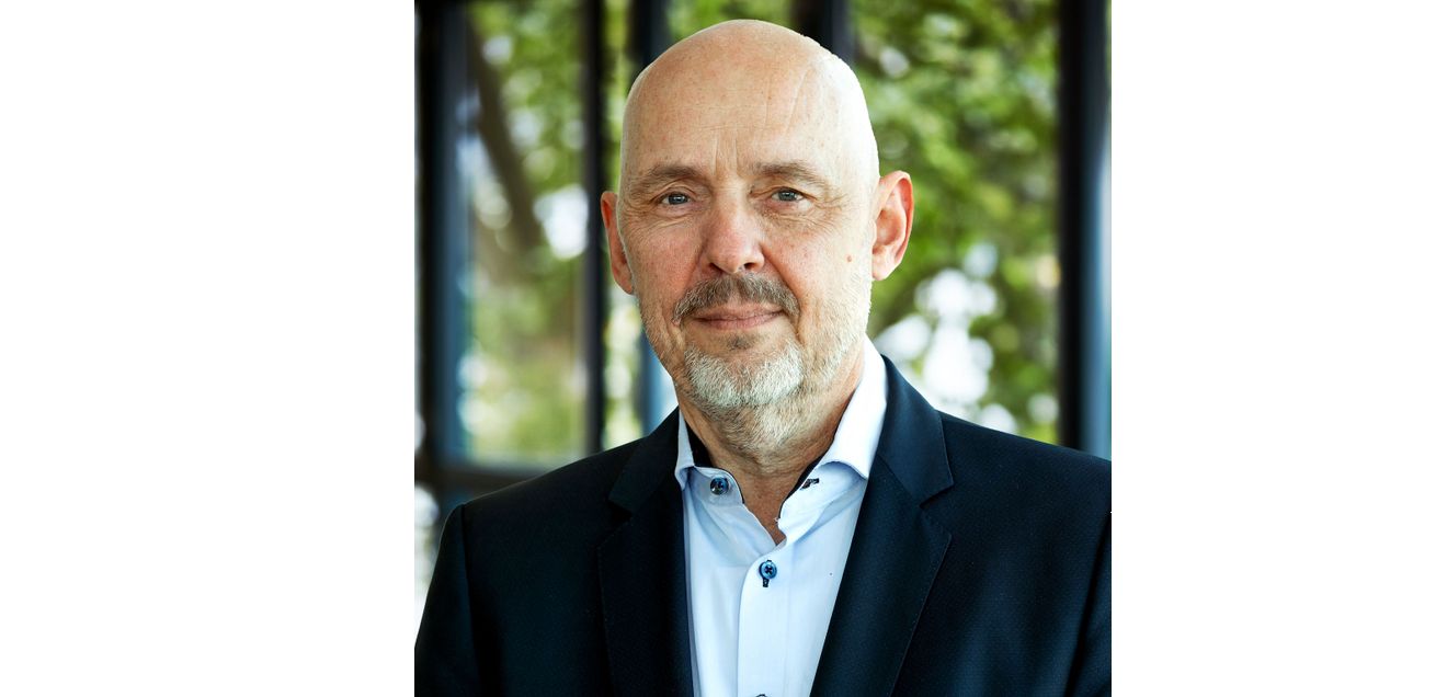 Prof. Dr. Herwig Buchholz, Chief Sustainability Officer bei der GDCh Prof. Dr. Herwig Buchholz, Chief Sustainability Officer bei der GDCh