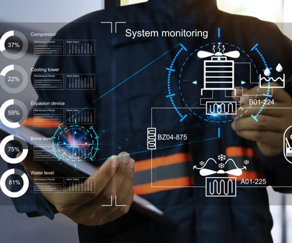 Marktübersicht 2026: Messtechnik Marktübersicht 2026: Messtechnik