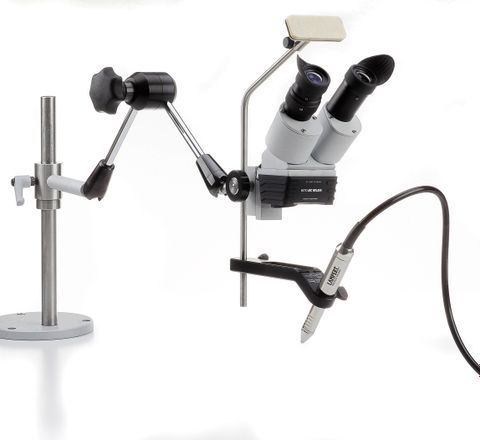 Nomination Products of the Year 2024: Lampert Precision Welding: Micro Arc Welder