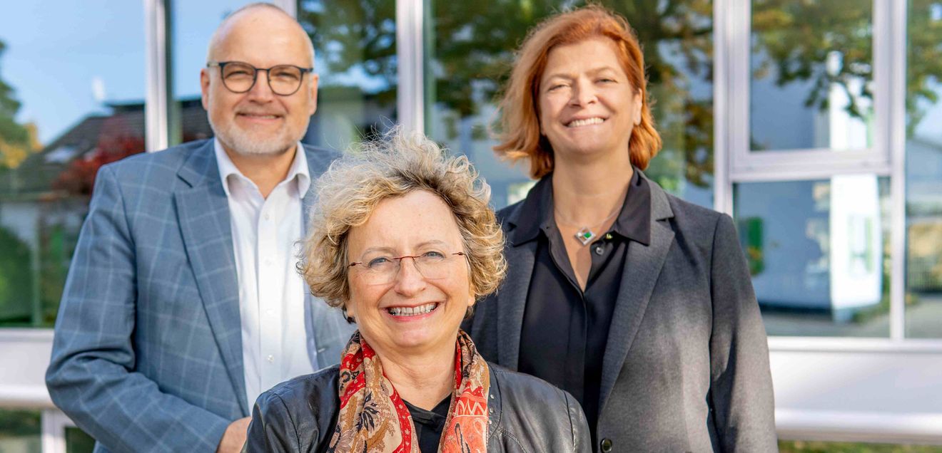 Personnel: Management change at TEAM GmbH Personnel: Management change at TEAM GmbH